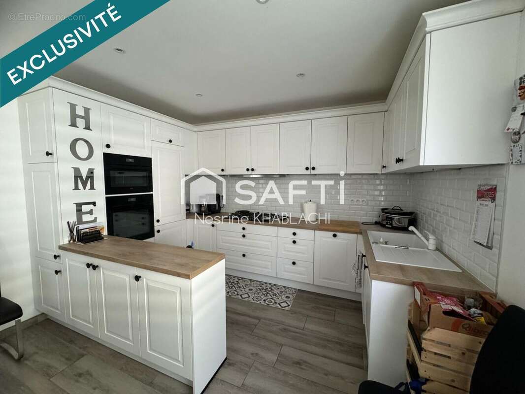 Photo 3 - Maison à HERSERANGE