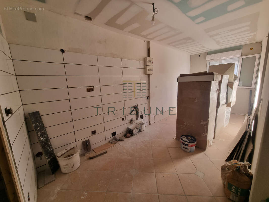 Appartement à AGEN