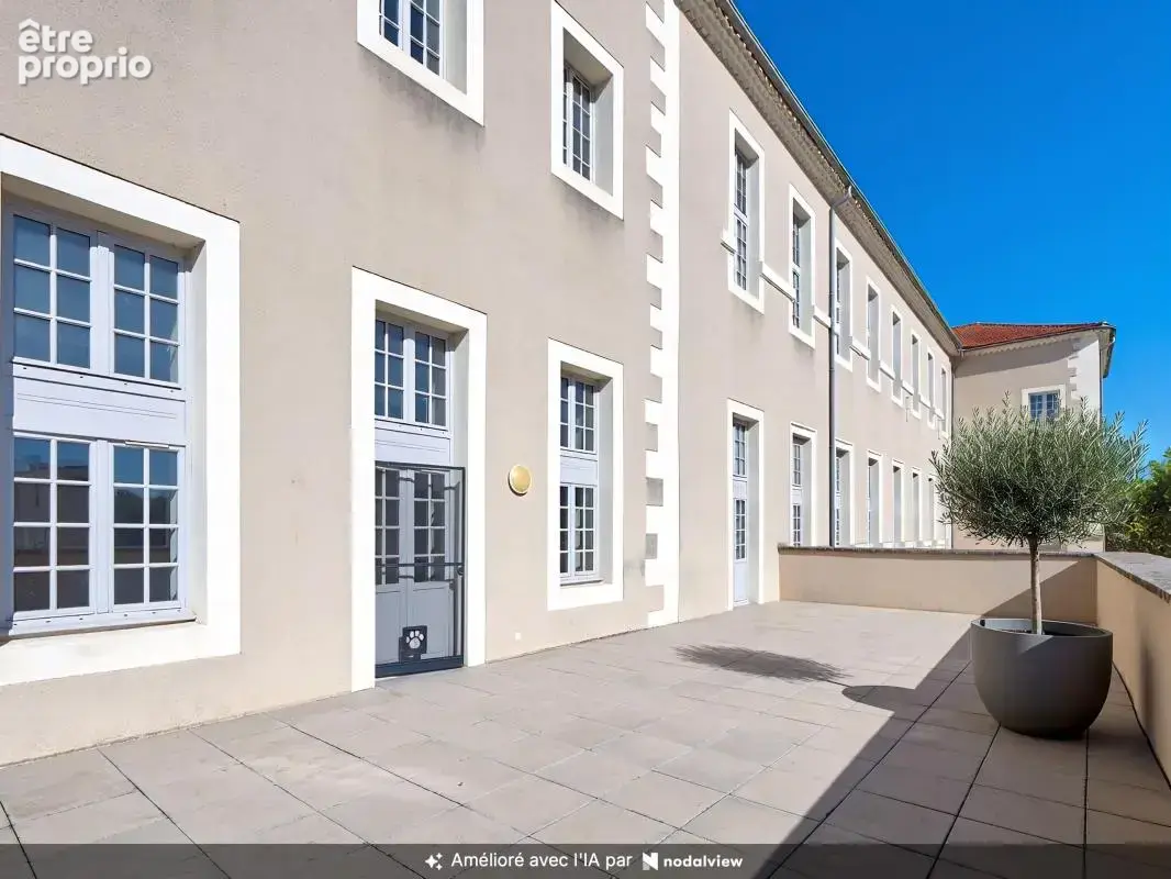 Appartement à TARASCON