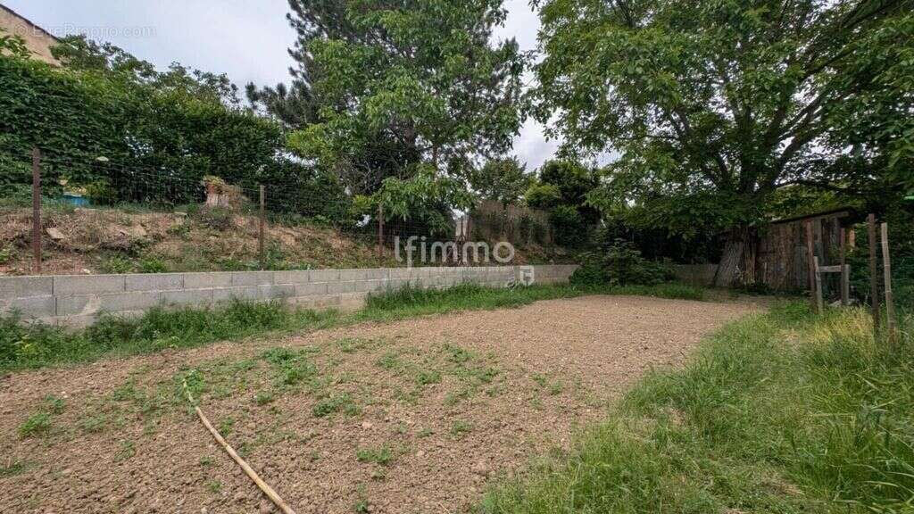 Maison à LA DIGNE-D'AMONT