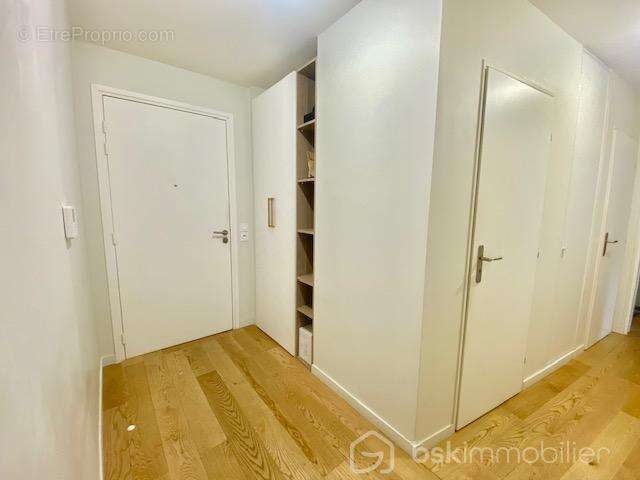 Joli 3 pièces de 62 m² avec balcon - construction 2021 ! - photo 7