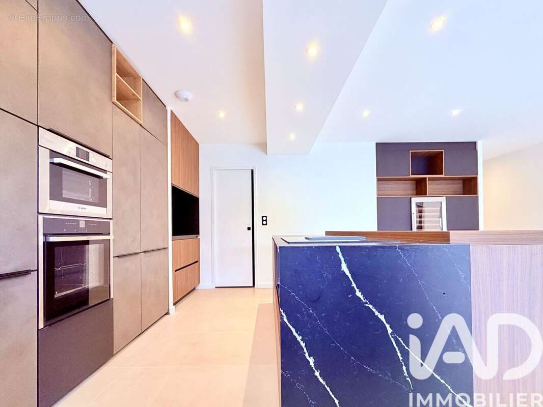 Photo 2 - Maison à LE RHEU