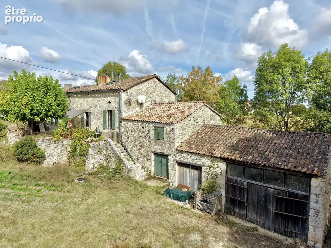 Photo Maison à Duras au prix de 286 011€