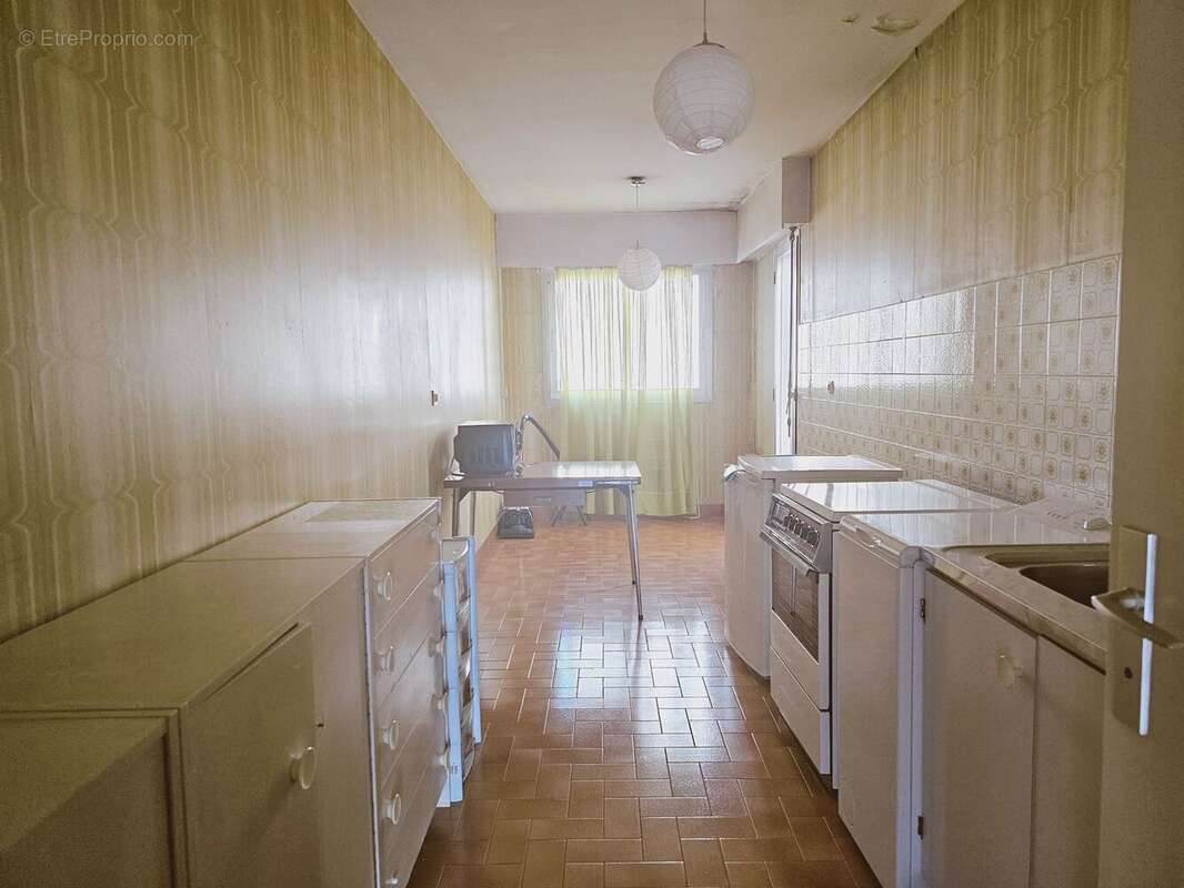 Appartement à LE CANNET