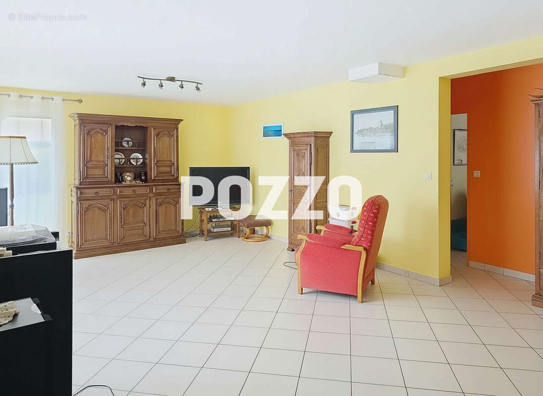 Maison Yquelon 6 pièce(s) 137 m² - photo 4