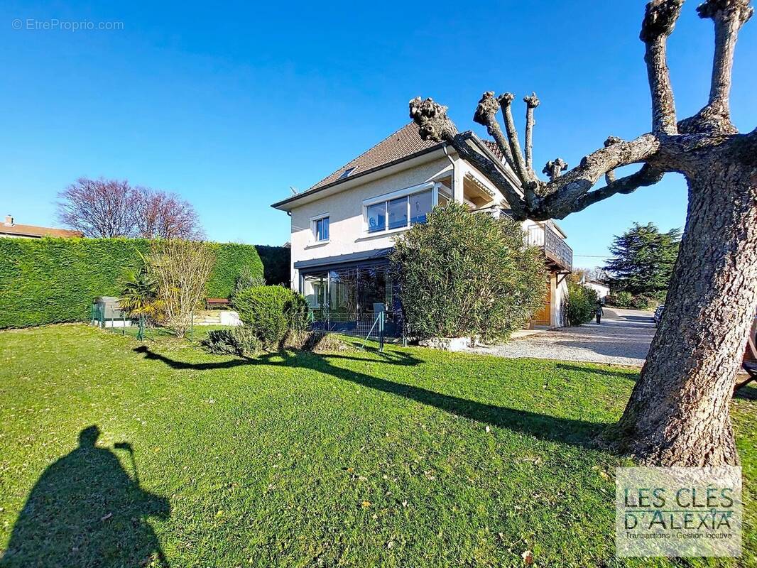 Appartement à VIENNE