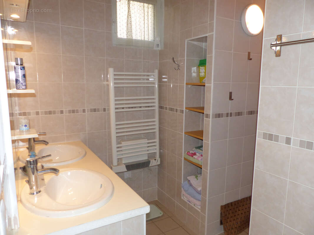 Appartement à ARAGNOUET