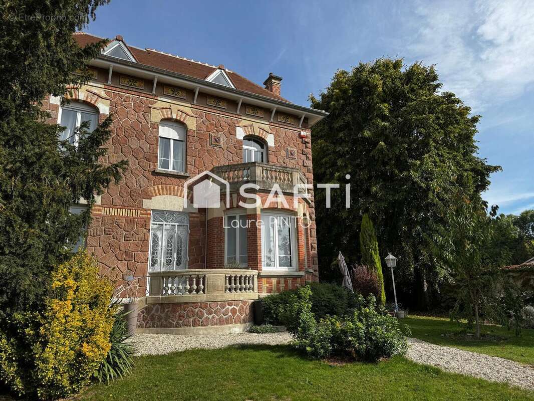 Photo 3 - Maison à DONTRIEN