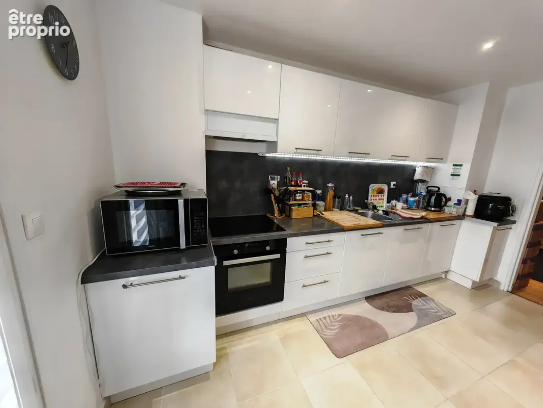 Grand appartement à acheter à Chevreuse - photo 2