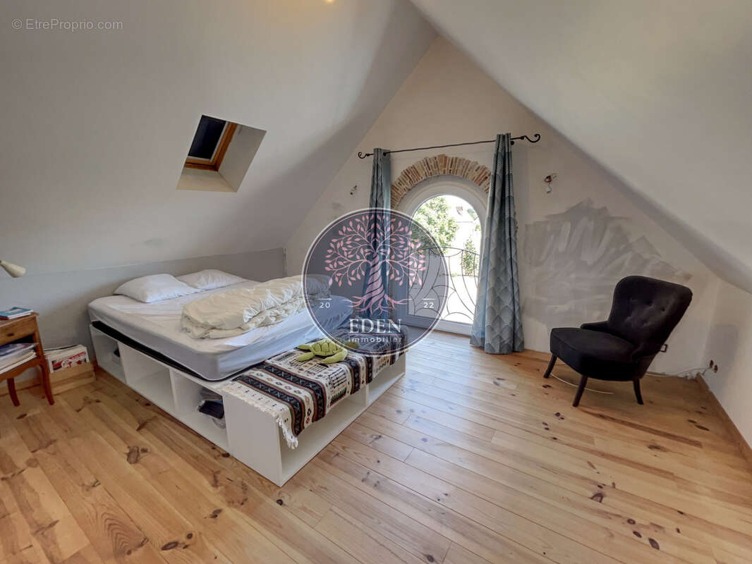 Maison de charme à DREUX proche Axe N12 - photo 10