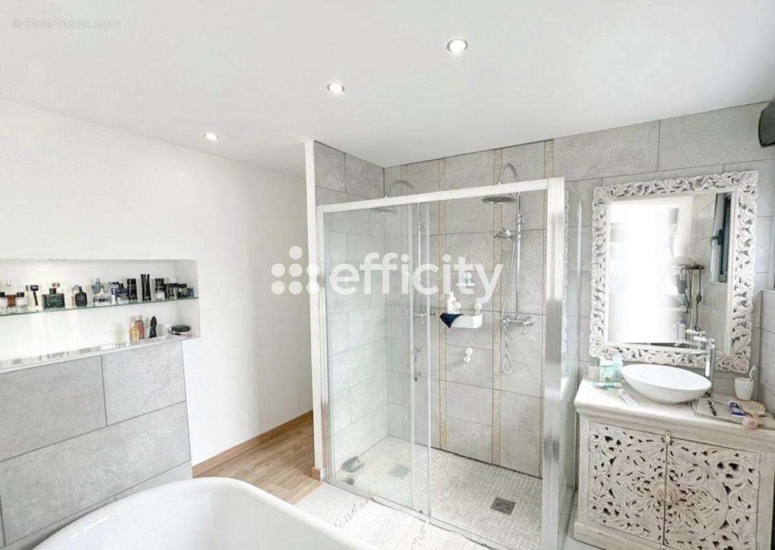 Maison à HENIN-BEAUMONT