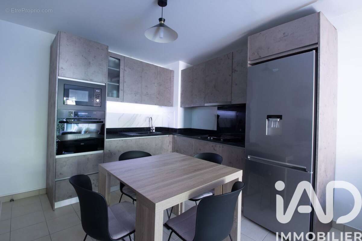 Photo 5 - Appartement à PLAISIR