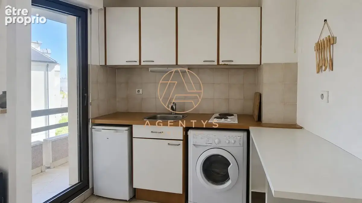 Appartement 27 m² à Le Perreux-Sur-Marne  - photo 7