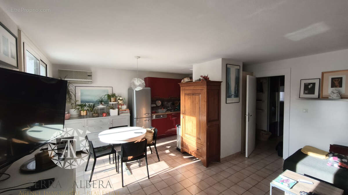 Appartement à ARGELES-SUR-MER