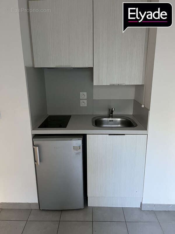 Appartement à MARSEILLE-9E