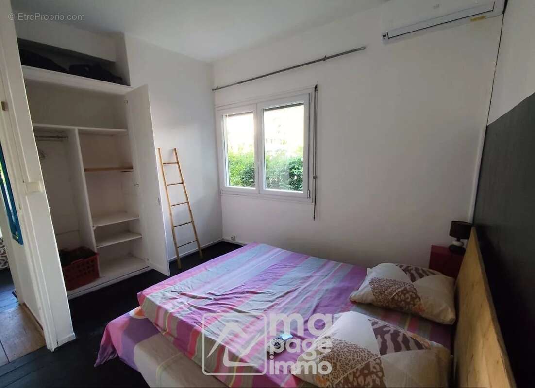 Appartement à CASE-PILOTE