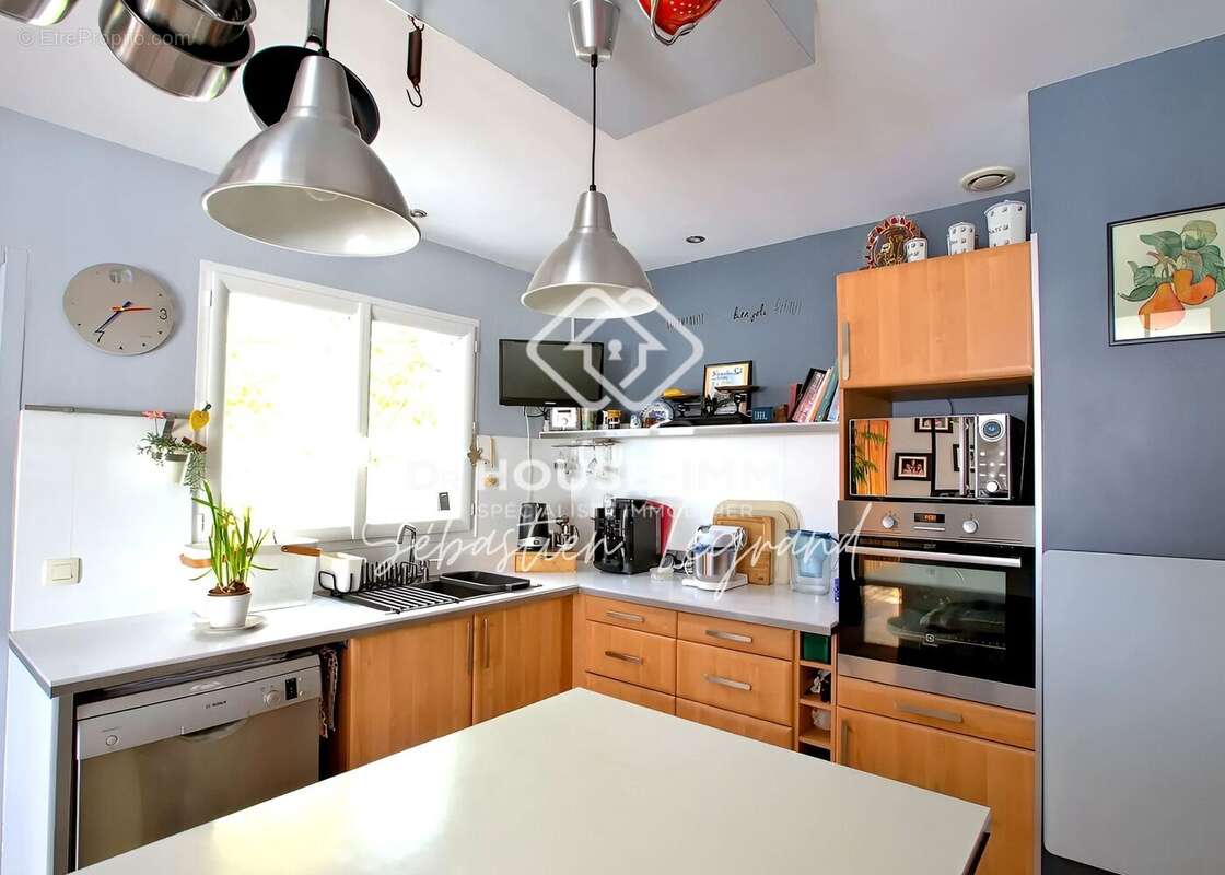 Maison à CASTELNAU-DE-MEDOC