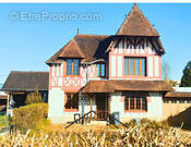 Maison à SAINT-AUBIN-LES-ELBEUF
