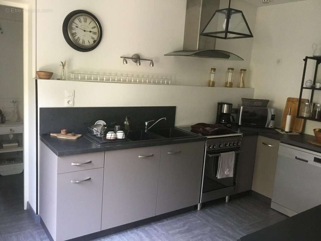 Photo 5 - Maison à LIMOGES