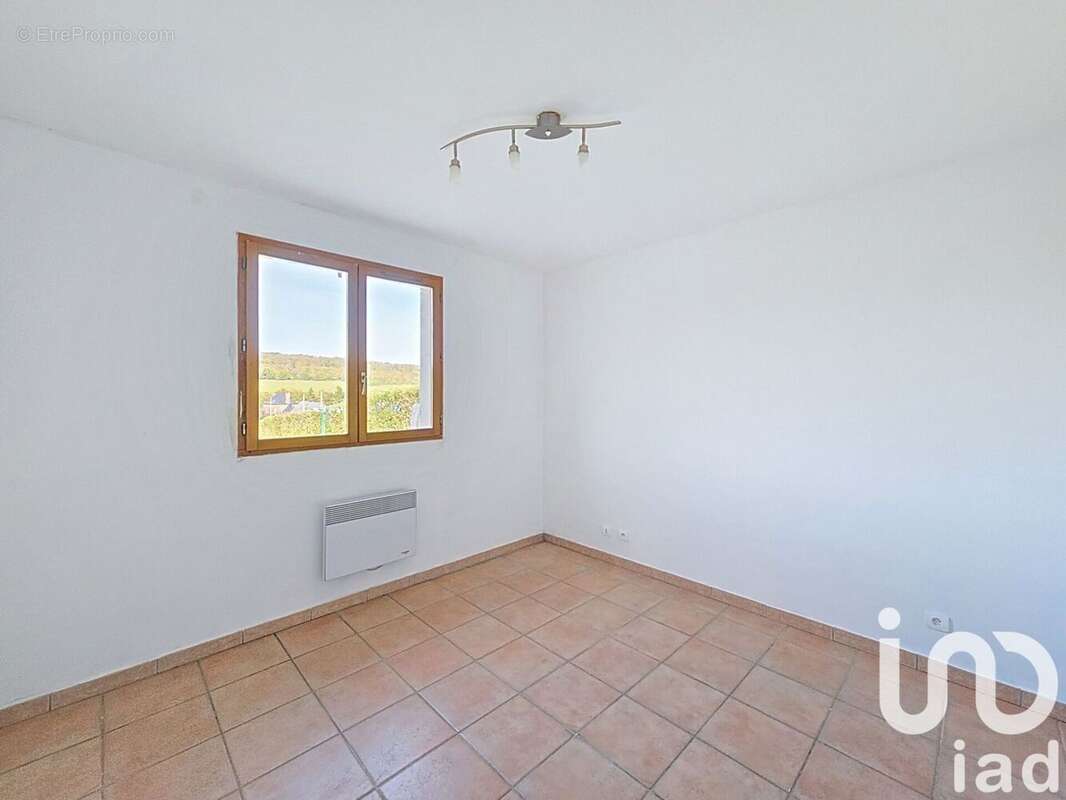 Photo 8 - Maison à NOLLEVAL