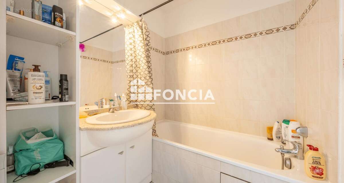 Appartement à BRUGES