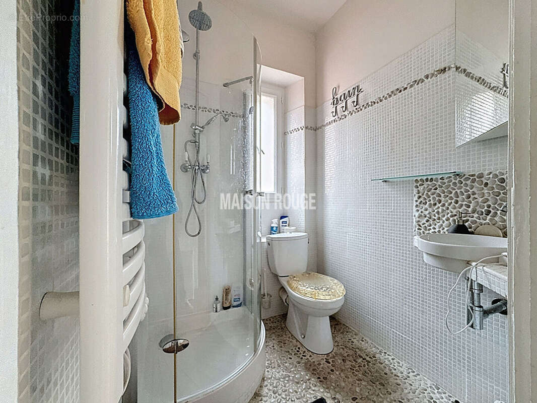 Maison à PLENEUF-VAL-ANDRE