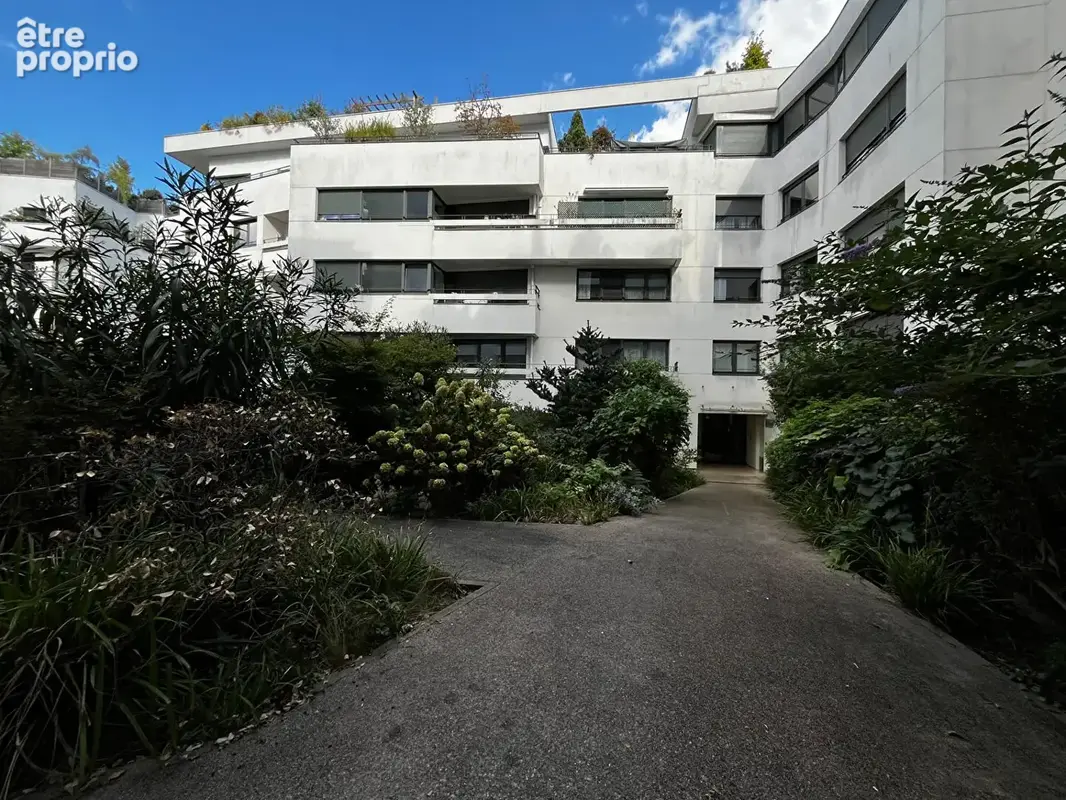 Appartement Boulogne Billancourt 2 pièce(s) 48 m2 - photo 10