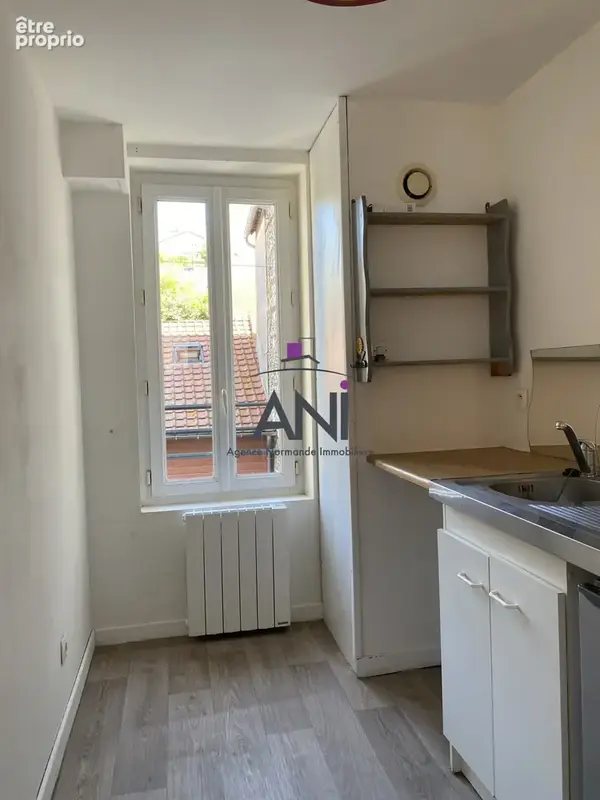 Appartement 33 m² à Dieppe  - photo 5