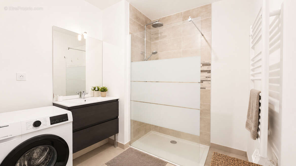 Appartement 3 pièces à vendre à Sénas - Exclusivité ERA ACTION IMMOBILIER 2 - photo 7
