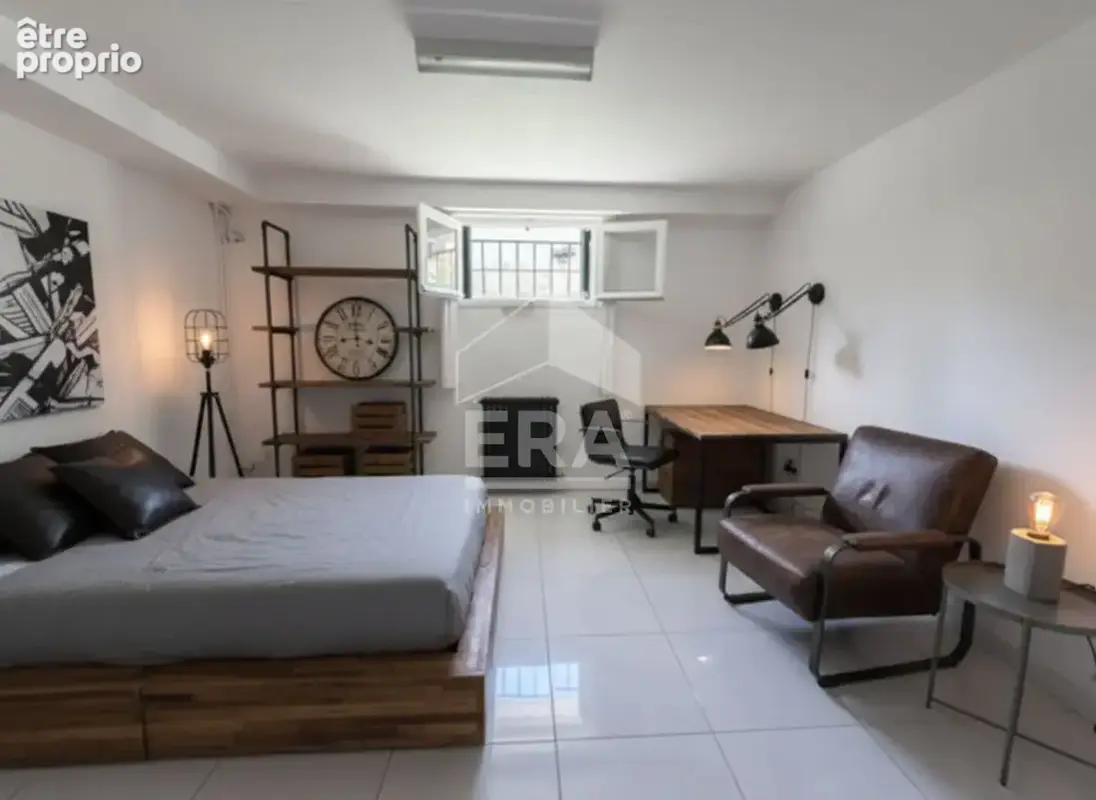 Maison 160m² à créteil - photo 10