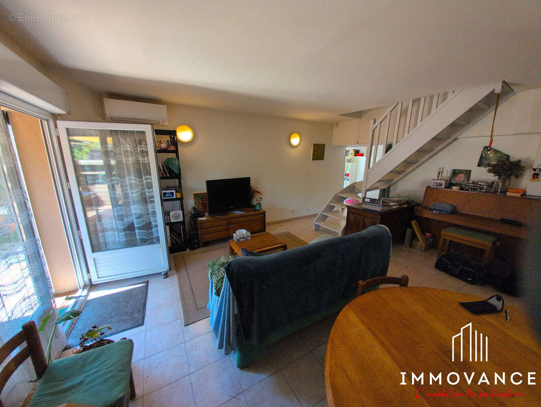Maison 69 m² à Viols-Le-Fort  - photo 5