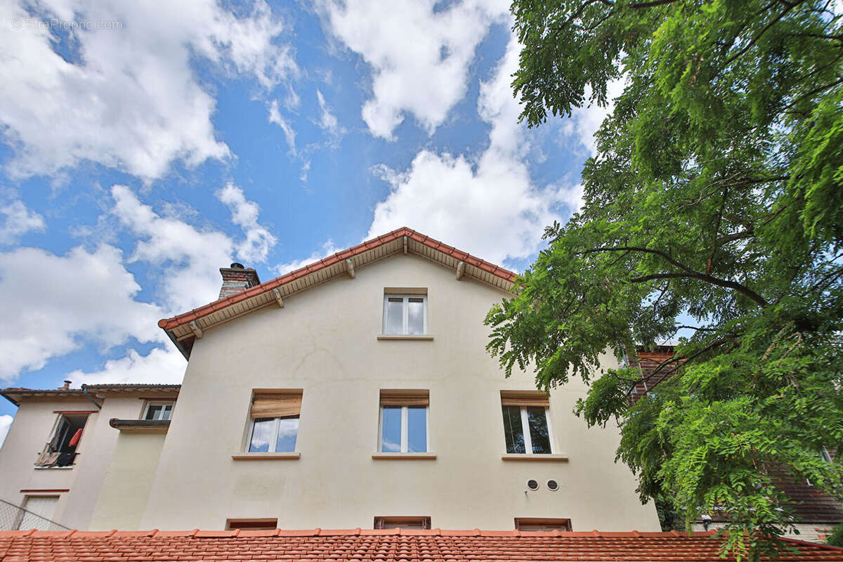 Appartement à MALAKOFF