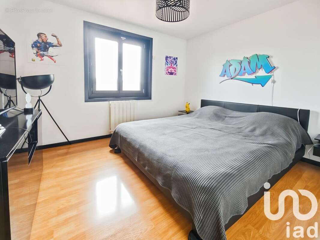 Photo 9 - Maison à CRECY-LA-CHAPELLE