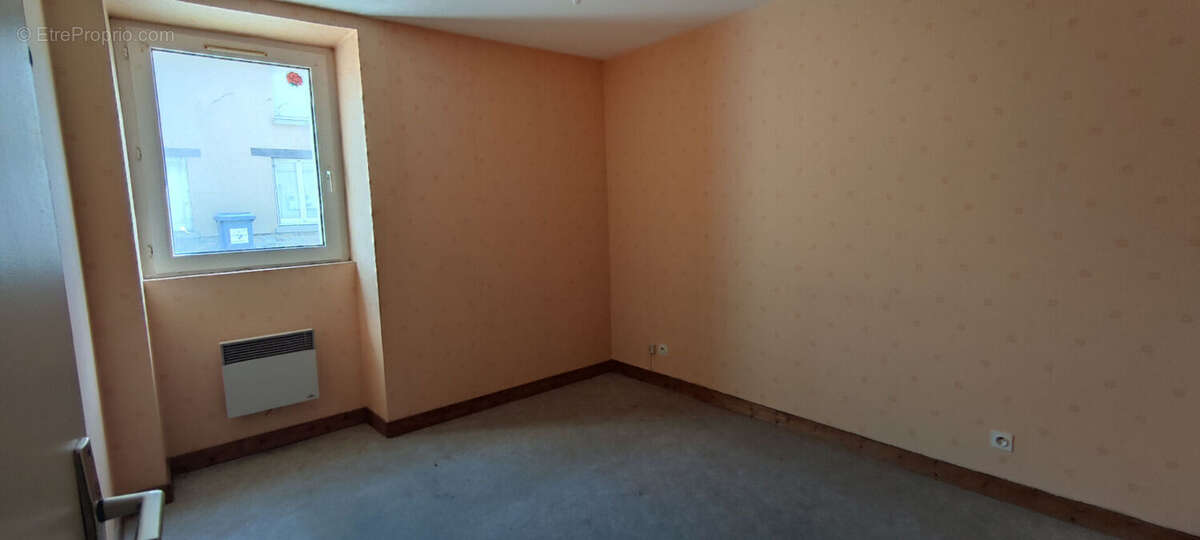 Maison Ercé-prés-Liffré + 2 Logements en location. - photo 15