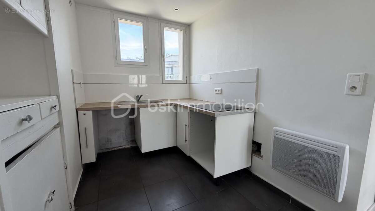 Appartement à VALENCE