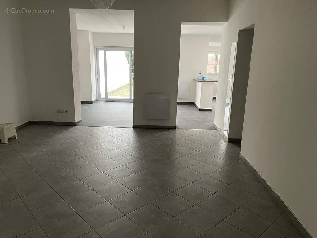 Appartement à ROUBAIX