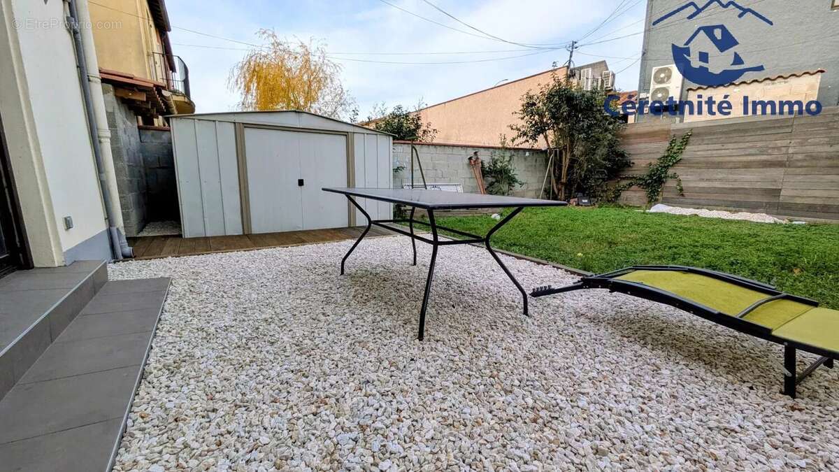 Maison à SAINT-JEAN-PLA-DE-CORTS