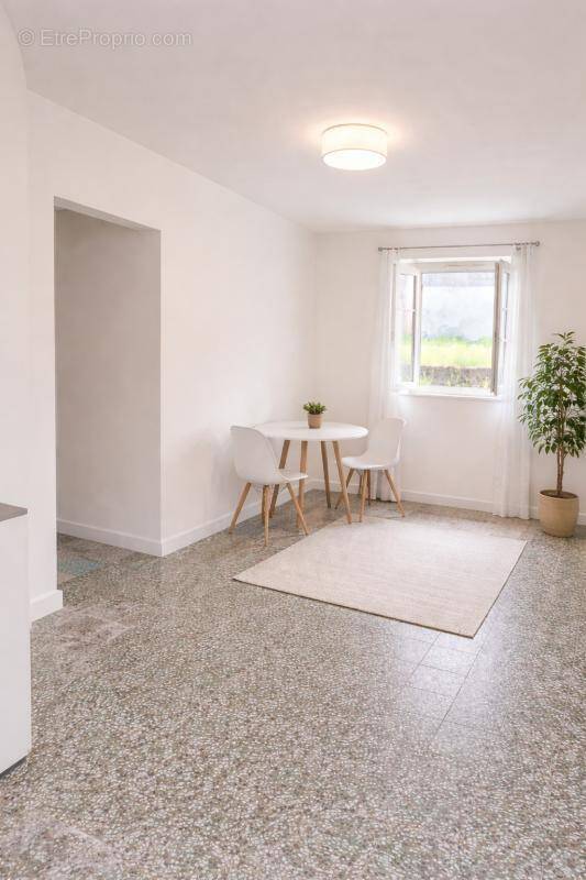 Maison à LA CHAPELLE-SAINT-MESMIN