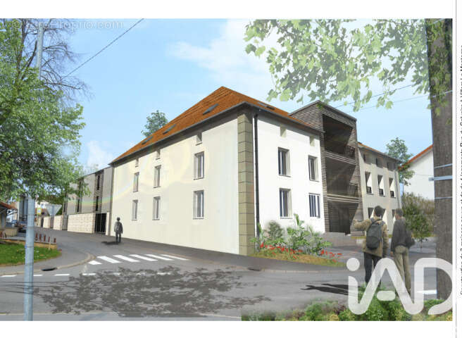 Photo 3 - Maison à VILLERS-LA-MONTAGNE