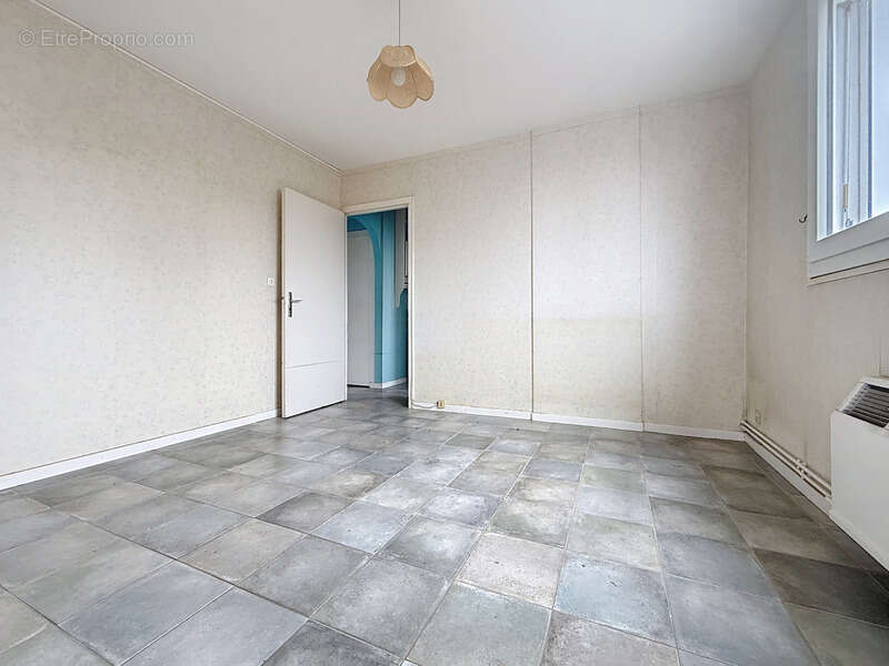 Appartement à FERNEY-VOLTAIRE