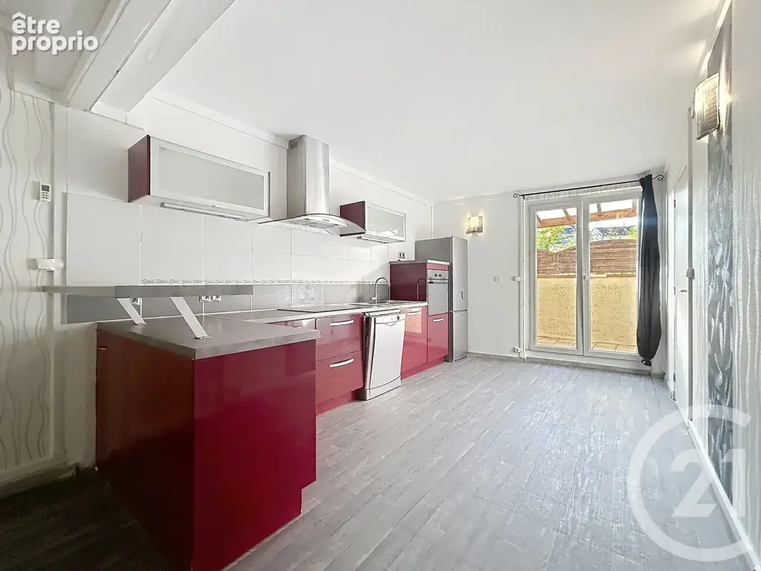 Appartement 2 pièces 46 m² à vendre à Chalons-En-Champagne (51000) - photo 6