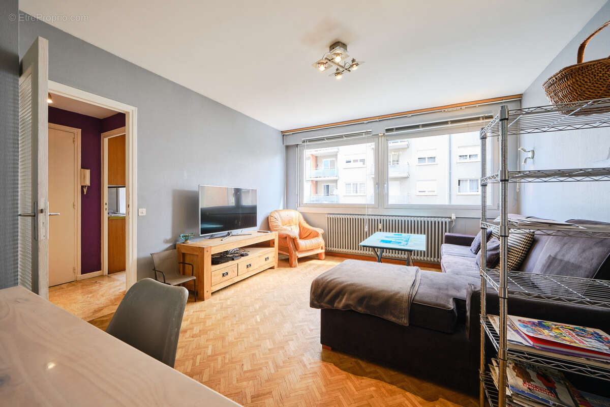 Appartement à ANNECY