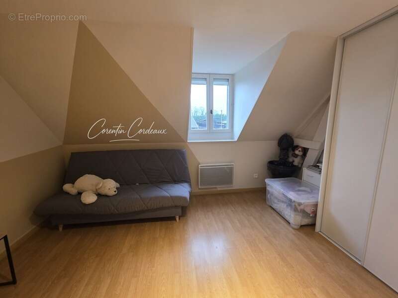 Maison à LA CERLANGUE