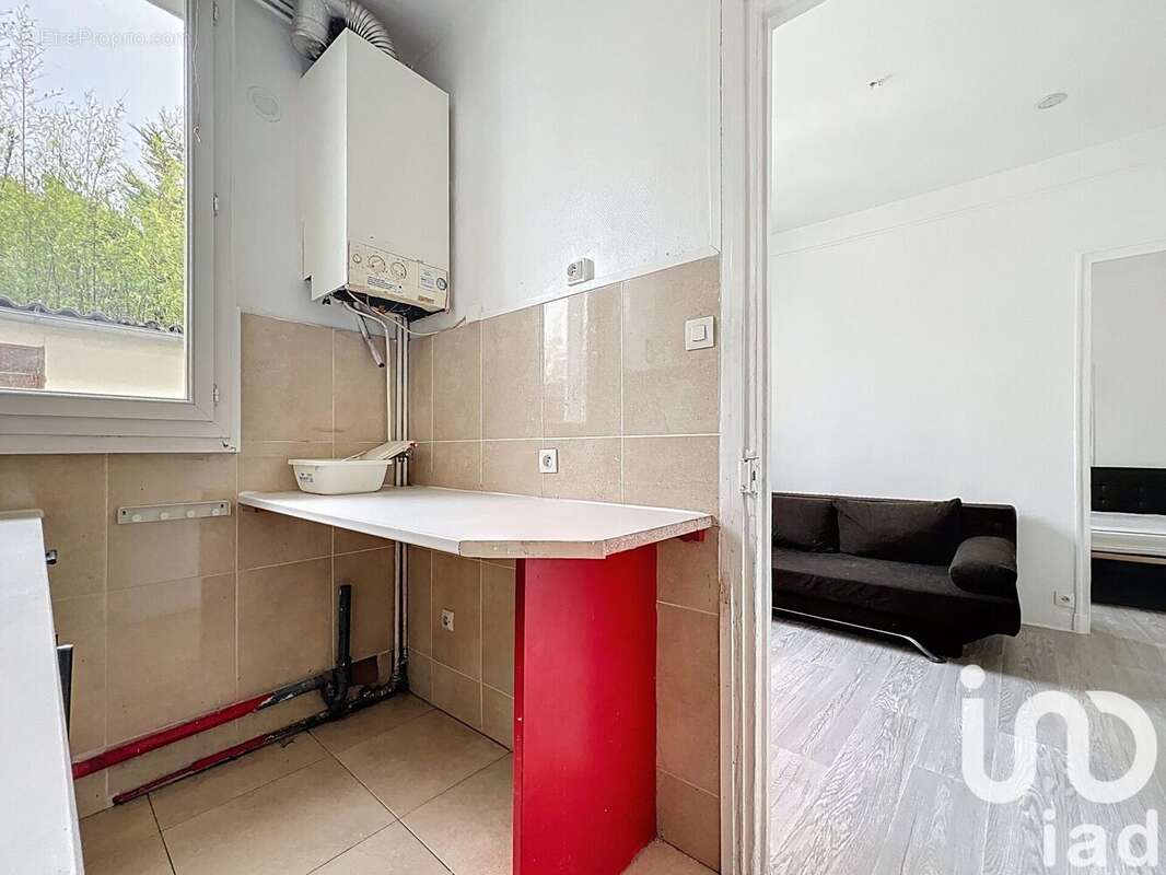 Photo 3 - Appartement à COLOMBES