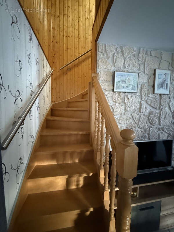 Maison à SAINT-REMY