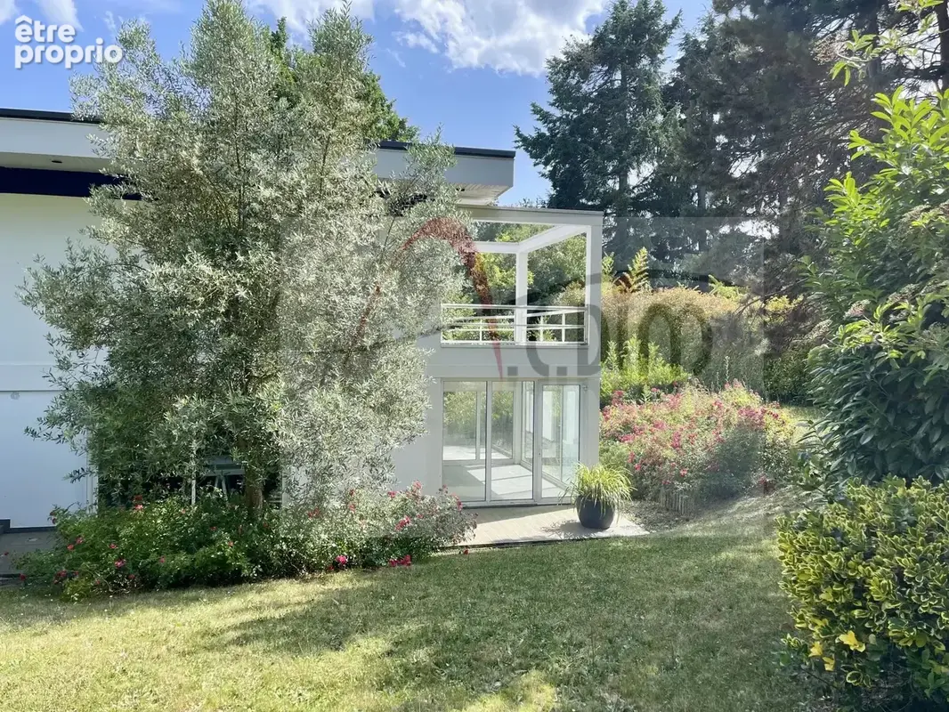 Villa proche de Paris - photo 6