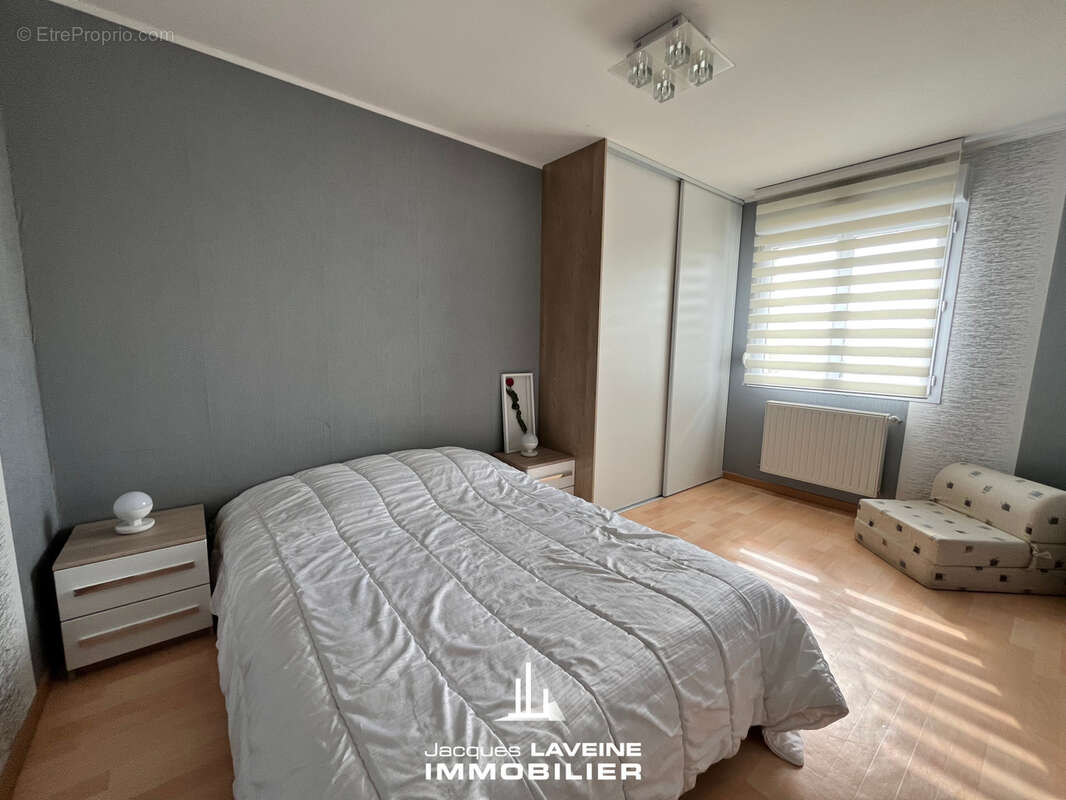 Maison à VERNY