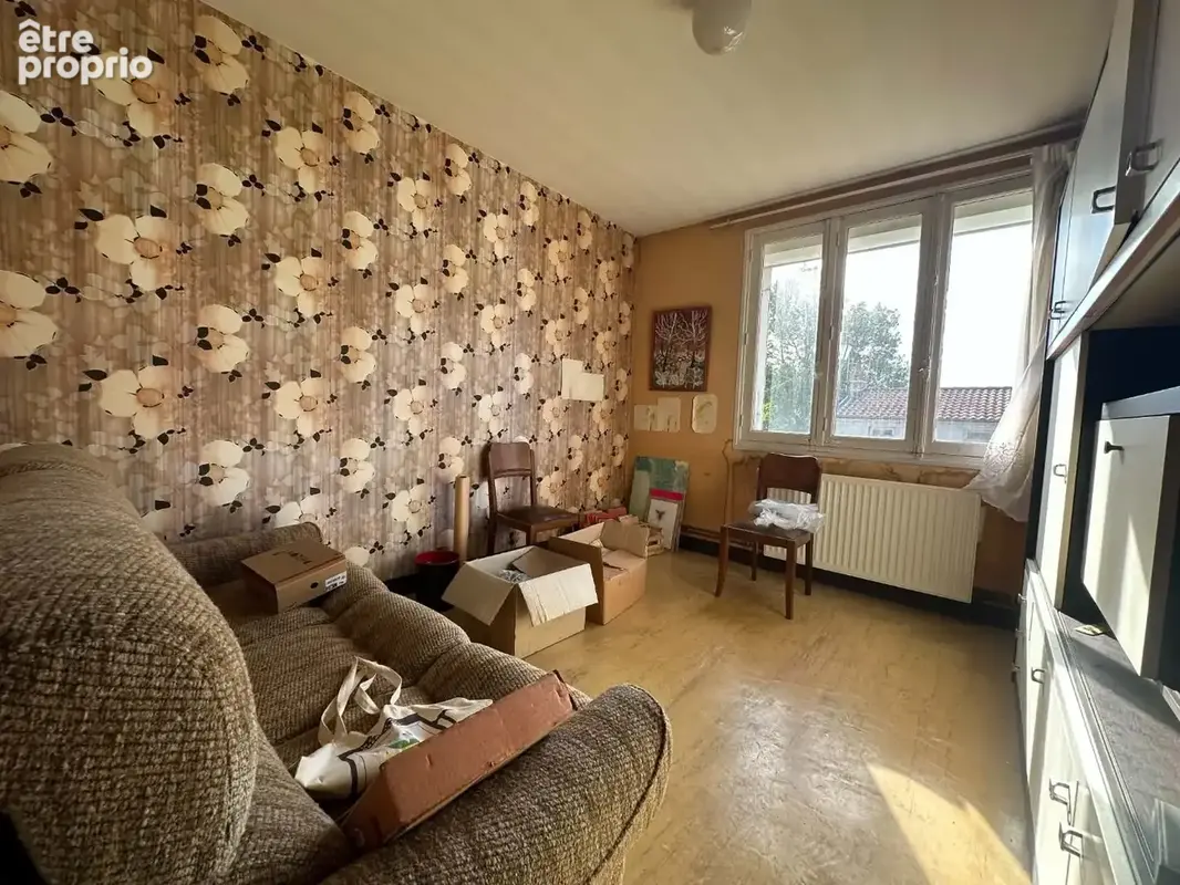Ensemble immobilier centre bourg de Valanjou - photo 9