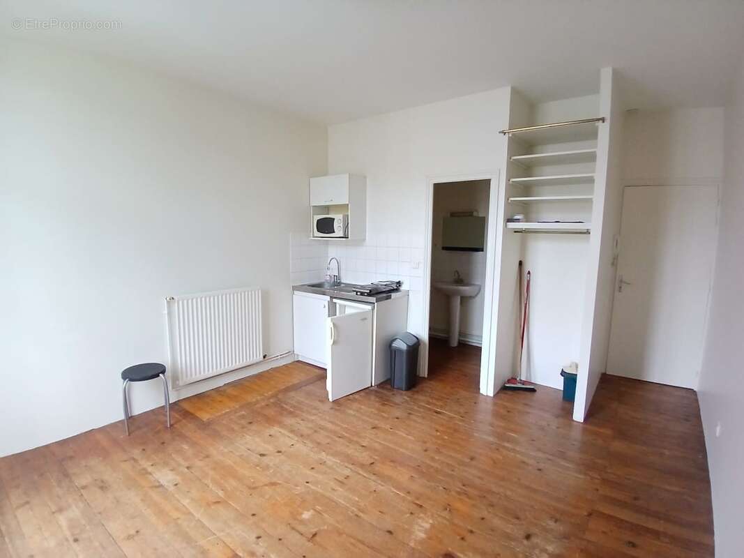 Appartement à ANGERS