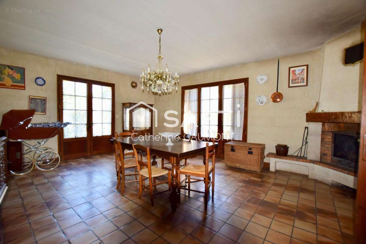 Photo 6 - Maison à CASTRES